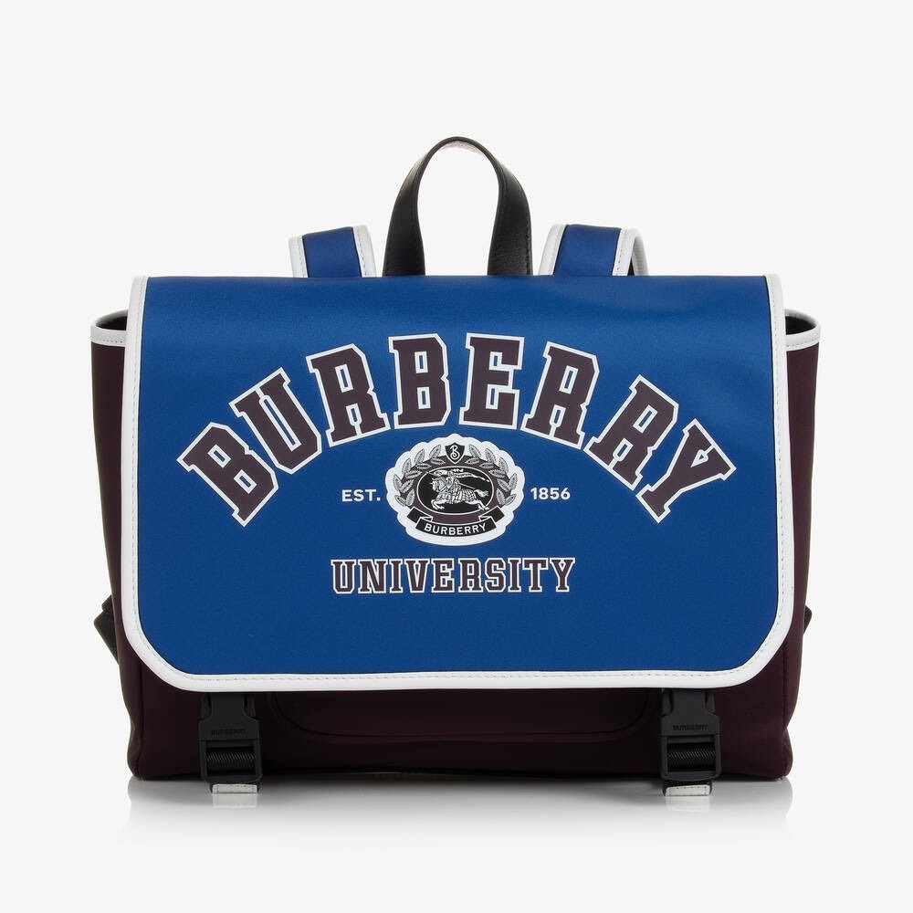 BRAND NEW AUTHENTIC “BURBERRY” BACKPACK‼️ - Picture 6 of 9